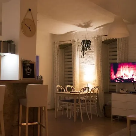 Lägenhet Dobrobeat Bratislava