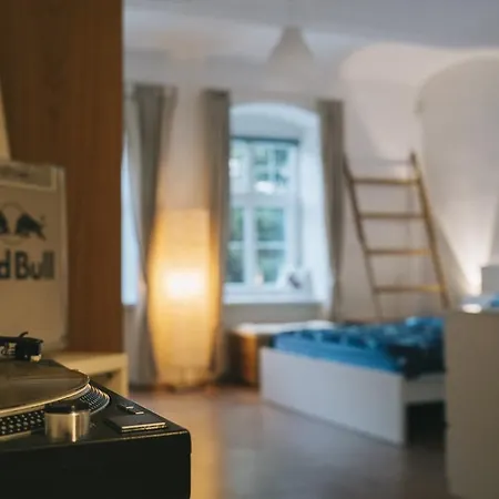 Dobrobeat Apartamento Bratislava