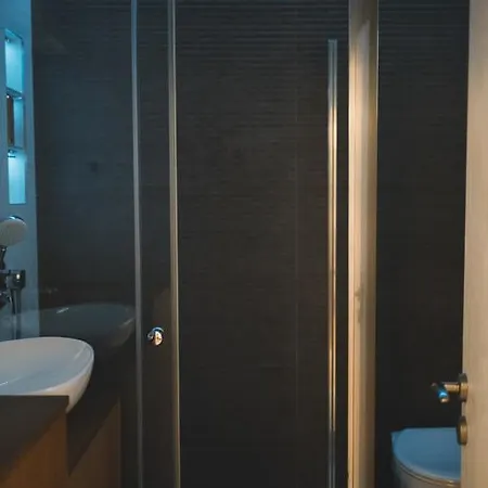 Apartamento Dobrobeat Bratislava