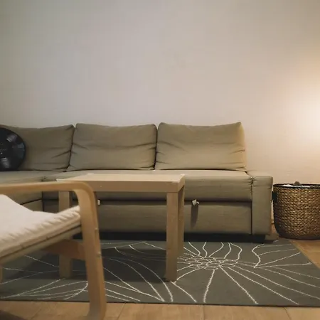 Dobrobeat Apartamento Bratislava