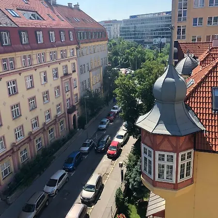 Dobrobeat Lägenhet Bratislava