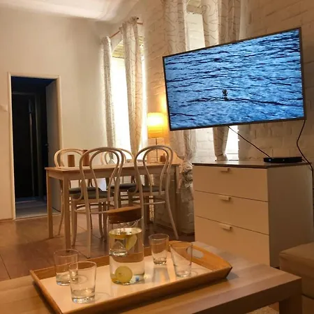 Apartamento Dobrobeat *