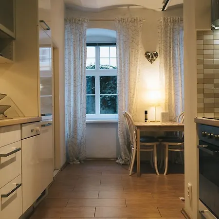 Apartamento Dobrobeat Bratislava
