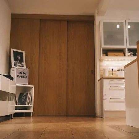 Apartamento Dobrobeat *