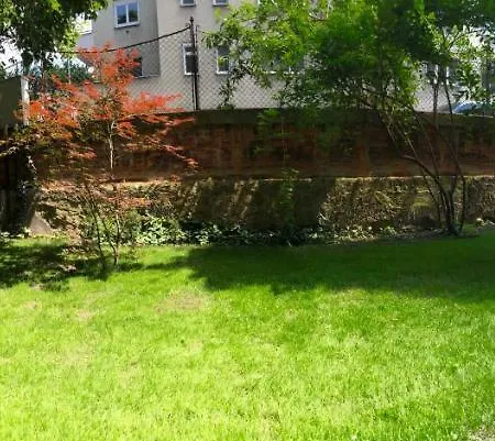 Apartamento Dobrobeat Bratislava